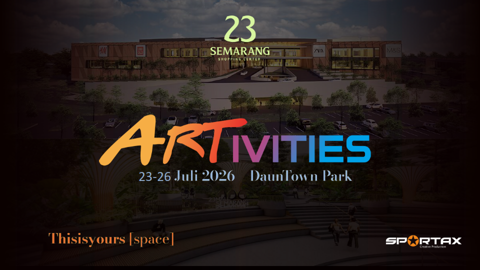 ARTIVITIES - Photo Competition